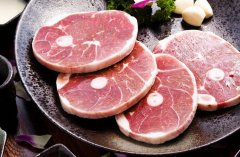 韓國(guó)烤肉的做法