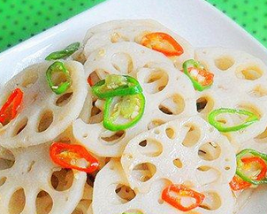 最受歡迎的蓮菜做法大全 怎么做蓮菜好看更好吃