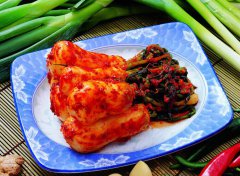 蘿卜咸菜的做法大全