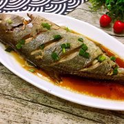 紅燒油甘魚(yú)的做法