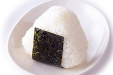 飯團(tuán)的制作方法