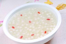 米酒湯圓怎么做好吃