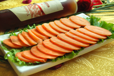 紅蘿卜的做法大全