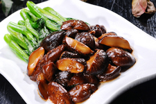 香菇的營養(yǎng)吃法