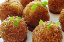 韓國(guó)飯團(tuán)的做法