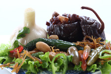 醬菜的腌制方法