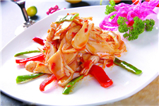 雞腿菇怎么做好吃