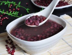 如何制作紅豆沙