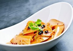 餃子皮怎么做好吃