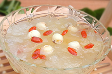 銀耳蓮子湯怎么做