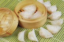 鲅魚(yú)餃子的做法