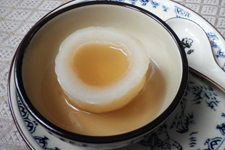 白蘿卜怎么做好吃