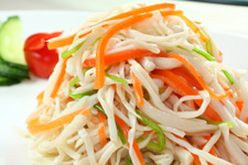 金針菇怎么做好吃