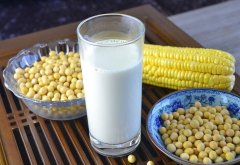 豆?jié){機(jī)食譜