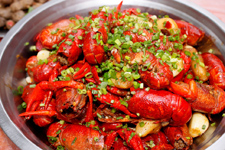 對蝦怎么做好吃