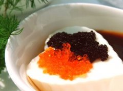 魚(yú)子的做法