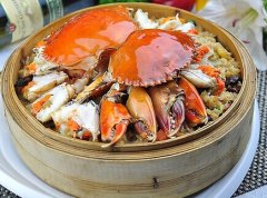 螃蟹怎么做好吃又簡(jiǎn)單