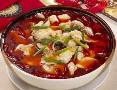 水煮魚(yú)怎么做