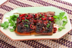 腌魚(yú)的做法