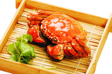 螃蟹蒸多長(zhǎng)時(shí)間