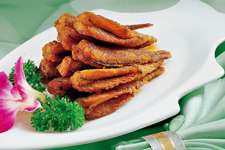 黃花魚怎么做好吃