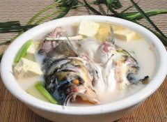 清燉魚(yú)的家常做法大全