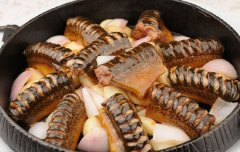 黃鱔怎么做好吃