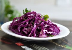 甘藍(lán)怎么做好吃
