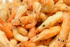 小蝦怎么做好吃