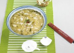 如何做酸菜魚(yú)