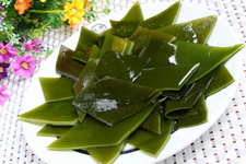 干海帶的做法大全
