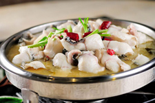 正宗酸菜魚(yú)的做法