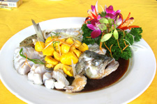 鱸魚怎么做好吃