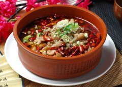 麻辣水煮魚(yú)