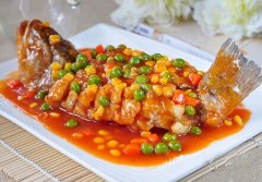 怎么做魚好吃