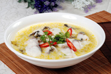 酸菜魚(yú)的家常做法