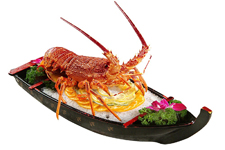 龍蝦怎么做正宗