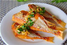 海魚怎么做好吃