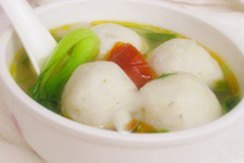 魚(yú)丸怎么做好吃