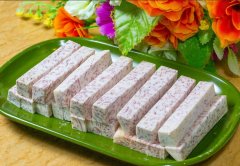 芋頭怎么做簡單好吃