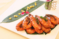 大對(duì)蝦的做法大全