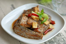 帶魚怎么做好吃