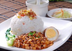 鹵肉飯?jiān)趺醋? data-E470=