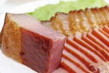 臘肉怎么做