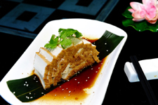 鹵水點(diǎn)豆腐的做法