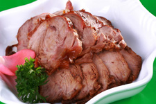 醬牛肉怎么做好吃