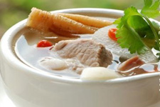 排骨湯怎么做好吃