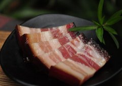 煙熏臘肉怎么做好吃