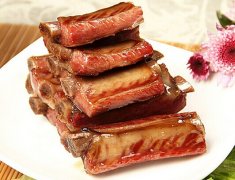臘排骨怎么做好吃