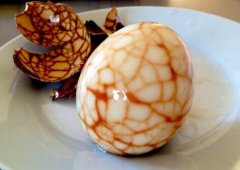 茶葉蛋怎么煮